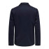 Chaqueta Only & Sons mark Slim 0209. Night Sky Hombre