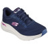 Zapatillas Skechers Arch Fit 2.0 - Big L Mujer Azul