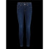 Pantalones Vero Moda lux Mrlim Jeansi347 Dark Blue Denim Mujer