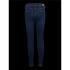 Pantalones Vero Moda lux Mrlim Jeansi347 Dark Blue Denim Mujer