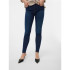 Pantalones Vero Moda lux Mrlim Jeansi347 Dark Blue Denim Mujer