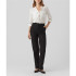 Camisa Vero Moda bumpy New Tll Snow White Mujer