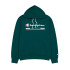 Sudadera Champion Hooded Sweatshirt Hombre Hlg/Noxm