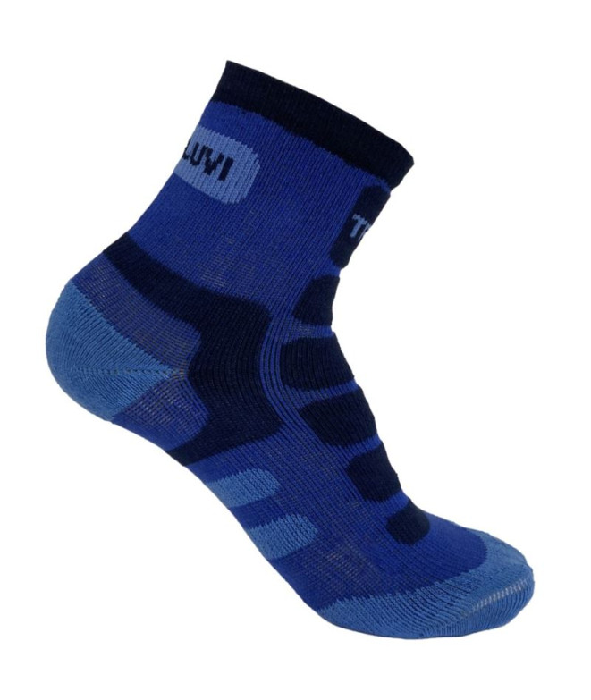 Calcetines de Running Joluvi Coolmax Trail...