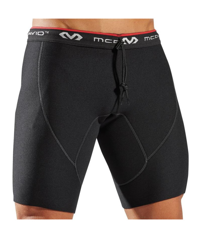 Pantalón Mc David Neoprene With Adjustable...