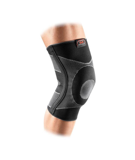 Rodillera MC David Knee Sleeve / 4-Way Elastic With Gel...