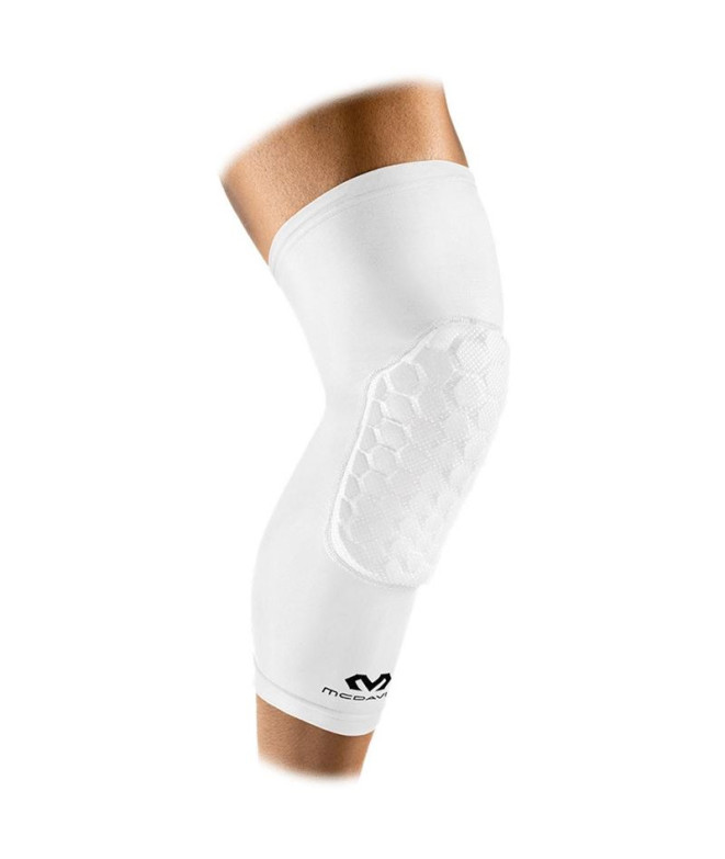 Rodillera MC David Hex Tuf Leg Sleeves / Pair...