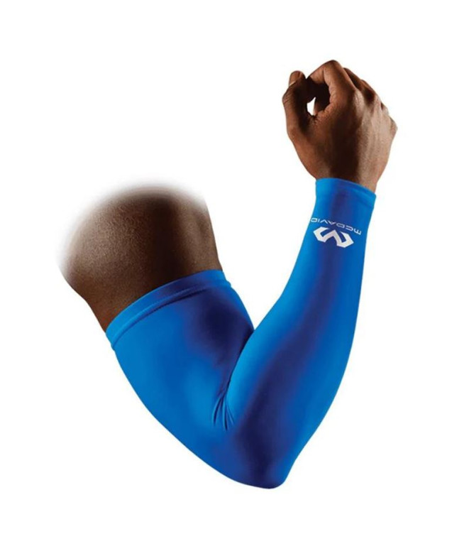 Manguitos MC David Compression Arm Sleeve /...