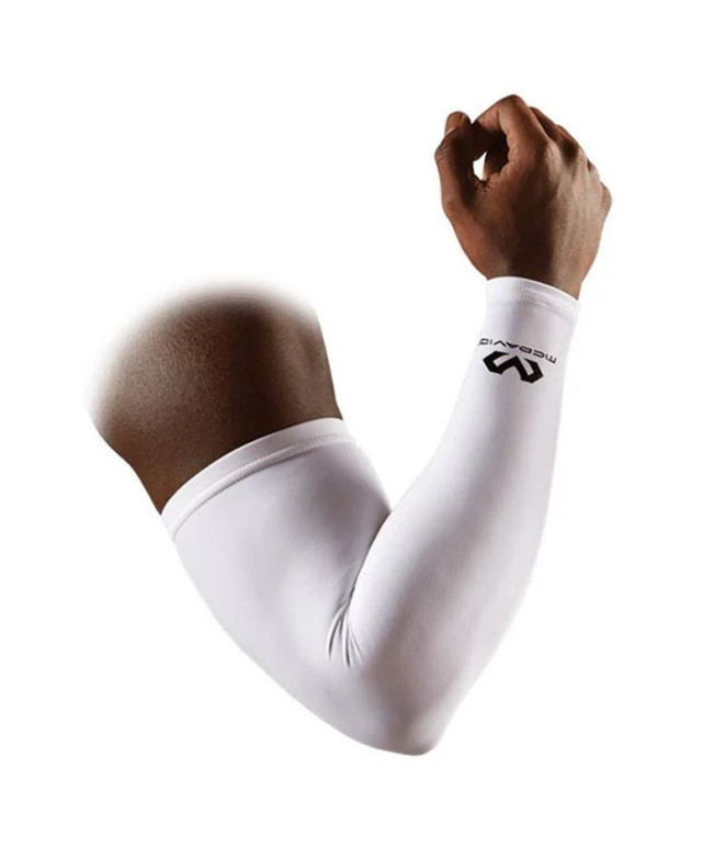 Manguitos MC David Compression Arm Sleeve /...