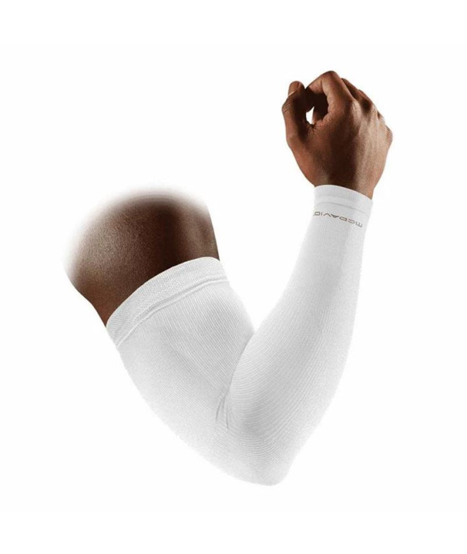 Manguitos MC David Elite Compression Arm...