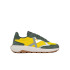 Zapatillas Munich Babel 01 Amarillo