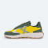 Zapatillas Munich Babel 01 Amarillo