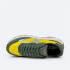 Zapatillas Munich Babel 01 Amarillo