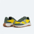 Zapatillas Munich Babel 01 Amarillo