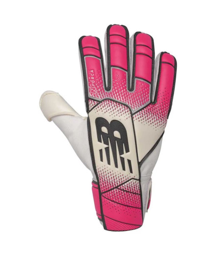 Guantes de portero de Fútbol New Balance Nforca Protecta...