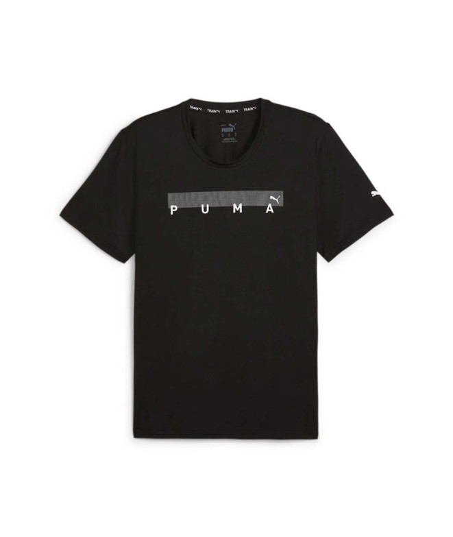 Camiseta de Fitness Puma Energy Cloudspun...