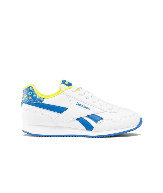 Zapatillas de Running Reebok Royal Cl Jog 3.0...