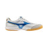 Zapatillas de Fútbol Sala Mizuno Morelia Sala Pro In Blanco