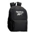 Mochila Reebok Carson 43 Cm Negro
