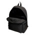 Mochila Reebok Carson 43 Cm Negro