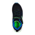 Zapatillas Skechers Skechers Elite Sport Tread Navy Synthetic / Te Niño