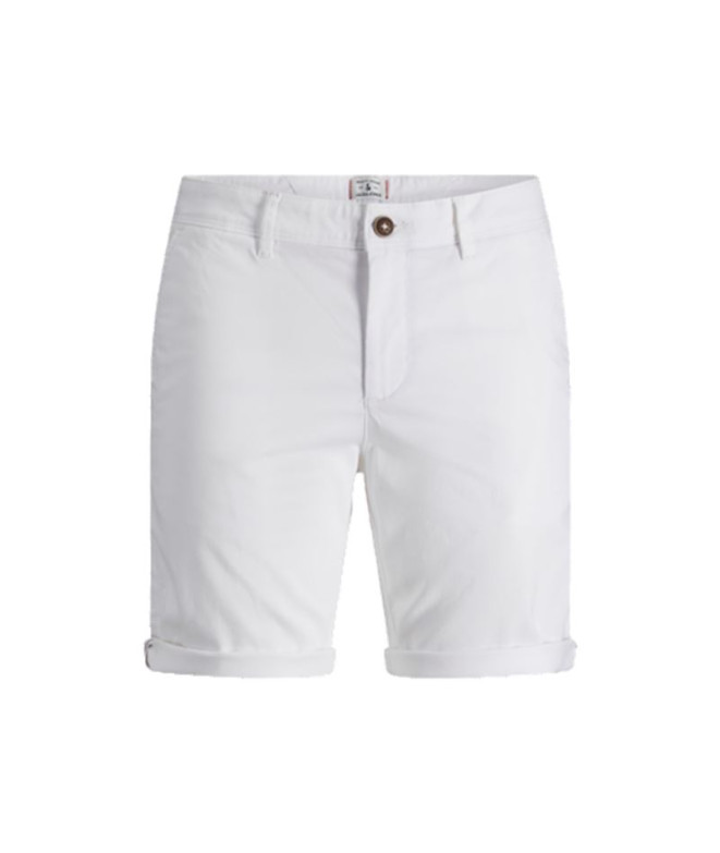Pantalón Jack & Jones Jpstbowie Jjshorts Solid...