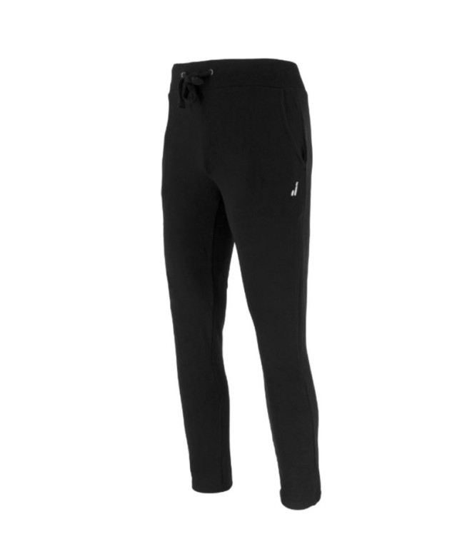 Termico Joluvi Performance Hombre Negro