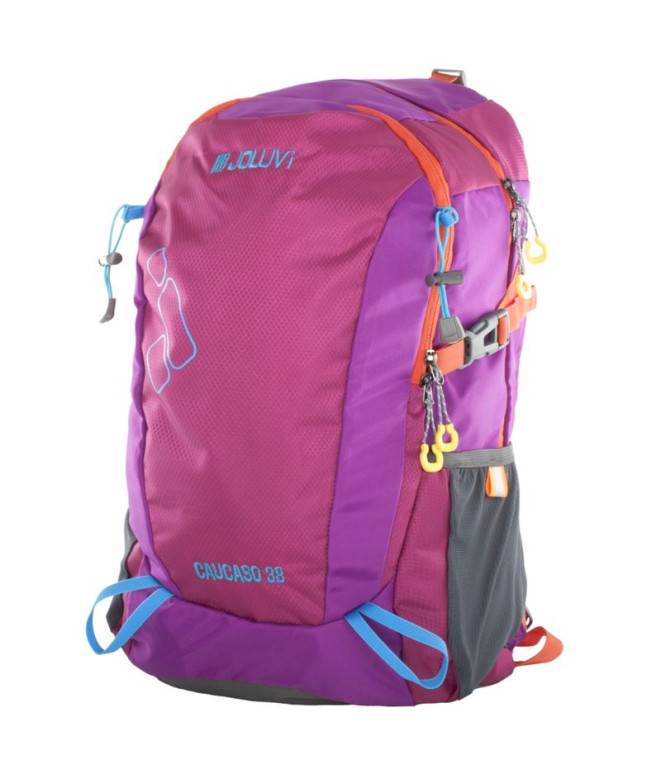 Mochila Joluvi Caucaso 38