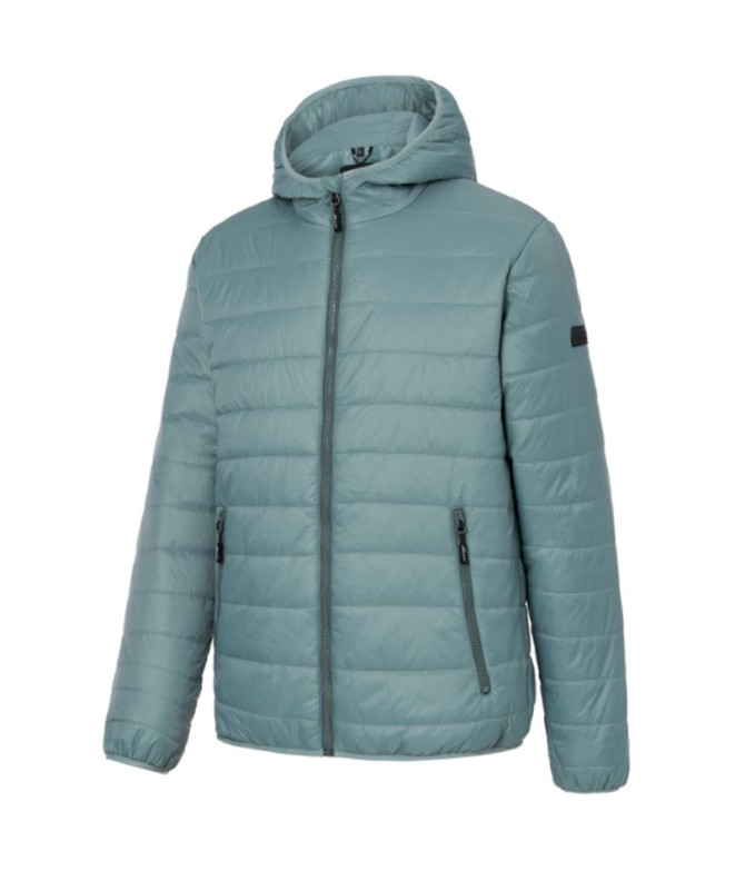 Anorack Joluvi Shure Hood Hombre  Verde...