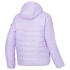 Anorack Joluvi Shure Hood W Mujer Lila