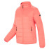 Anorack Joluvi Shure W Mujer Coral