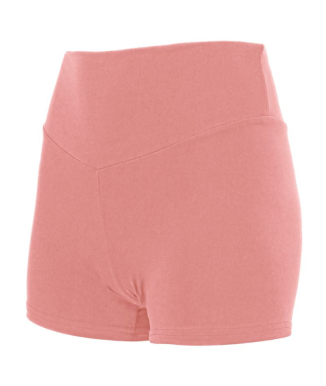 Short Joluvi Mavi Mujer Rosa Palo