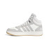 Zapatillas adidas Hoops 3.0 Mid Mujer Blanco