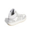 Zapatillas adidas Hoops 3.0 Mid Mujer Blanco