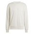 Sudadera adidas All Szn French Terry Crew Hombre Beige