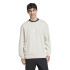 Sudadera adidas All Szn French Terry Crew Hombre Beige