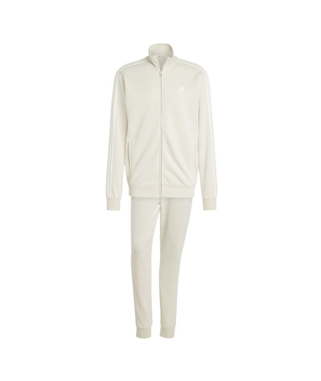 Chandal adidas Sportswear Basic 3S French Terry...