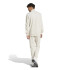 Chandal adidas Sportswear Basic 3S French Terry Hombre Beige