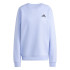 Sudadera adidas Essentials Fleece Hombre Azul
