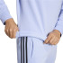 Sudadera adidas Essentials Fleece Hombre Azul