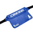 Riñonera Cressi Kangaroo Dry Pvc Azul