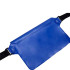 Riñonera Cressi Kangaroo Dry Pvc Azul