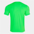 Camiseta Joma Manga Corta Joma Gym Hombre Verde