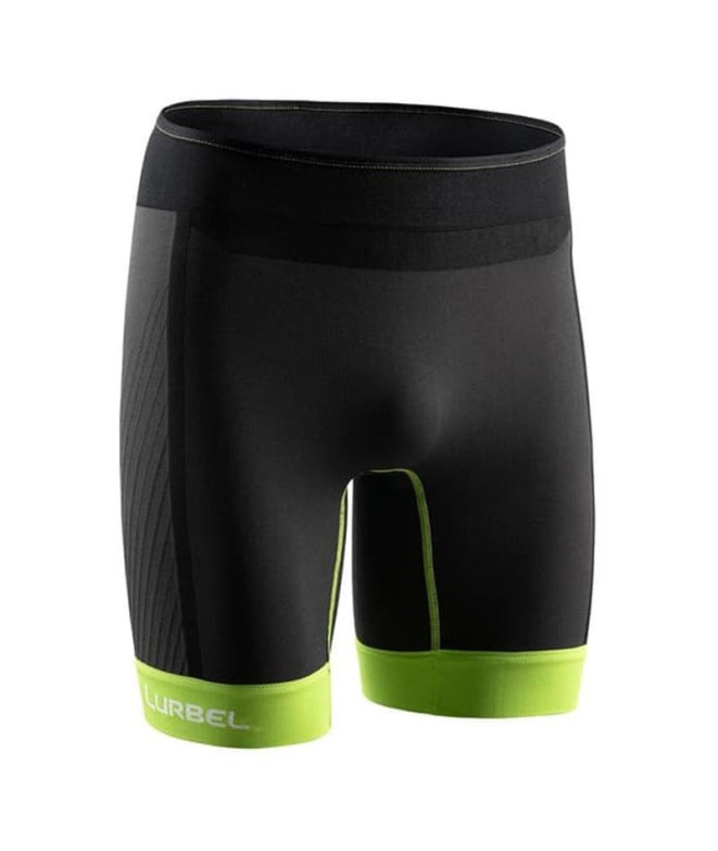 Pantalones de Trail Lurbel Samba Lyn Lite...