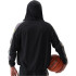 Sadera Mc David Slam Dunk Black