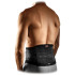 Faja MC David Back Stabilizer Black