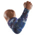 Manguitos MC David HEX Reversible Arm Sleeve Galaxy