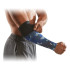 Manguitos MC David HEX Reversible Arm Sleeve Galaxy