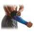 Manguitos MC David HEX Reversible Arm Sleeve Tye Dye