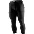 Mallas MC David Hex Thudd 5-Pad 3/4 Black Hombre